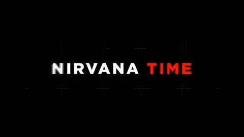 Nirvana silver
