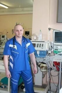 Заведующего отделением анестезиологии