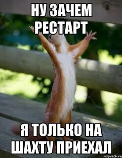 Ну почему не приедешь