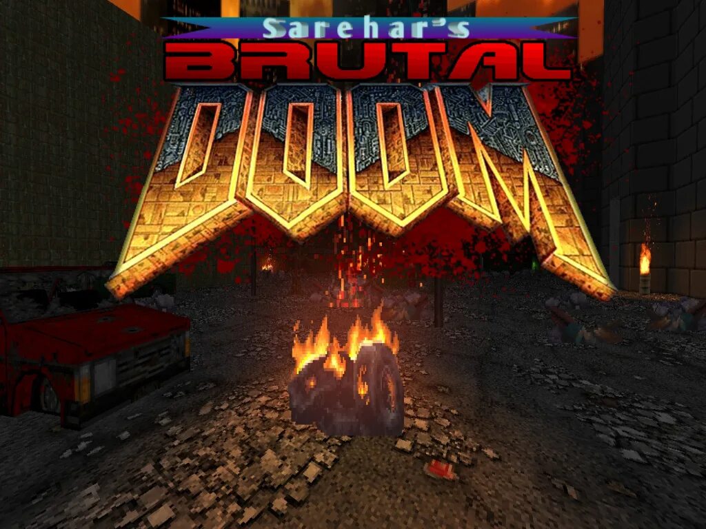 Doom 1.