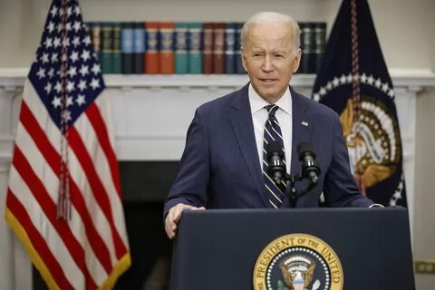 Выборы сша 2023