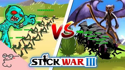Stick was 3