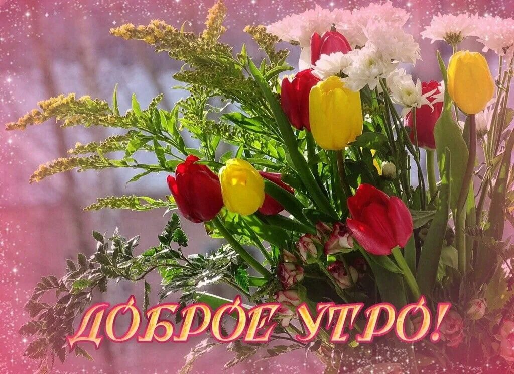 Утро 8 апреля. Доброе утро. Прекрасного весеннего утра. Добрый день март.