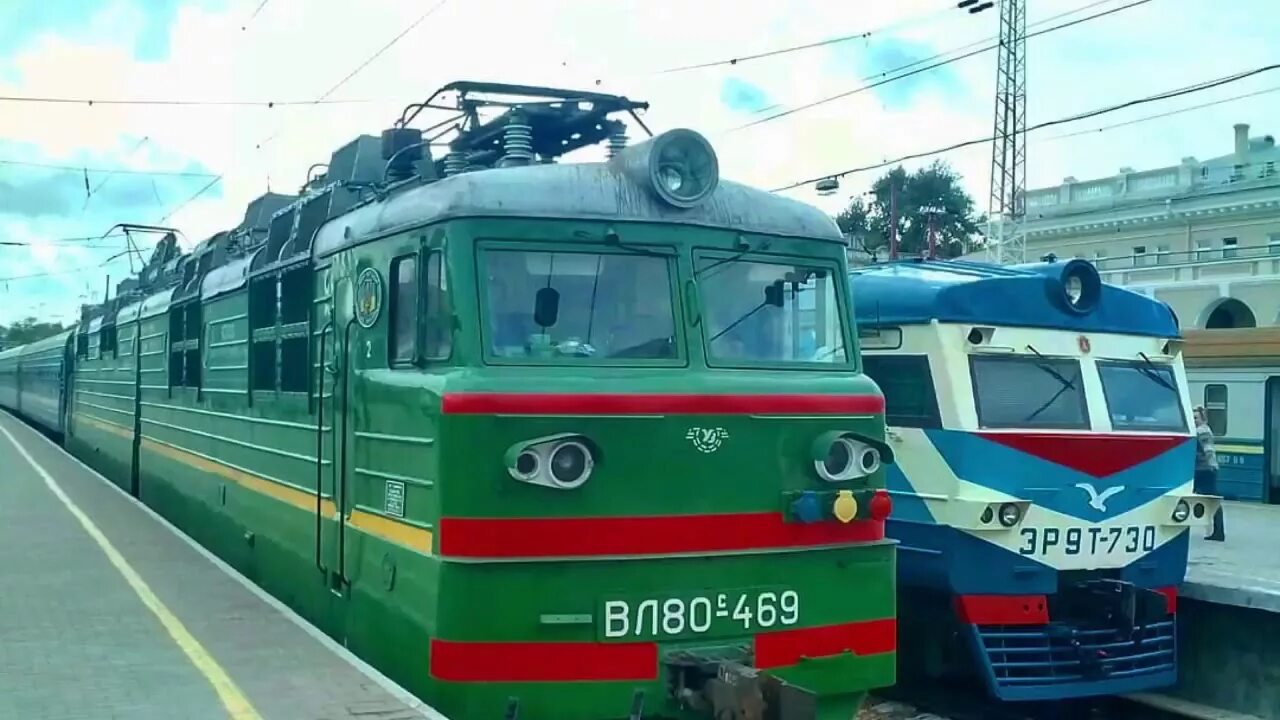 Тч тв