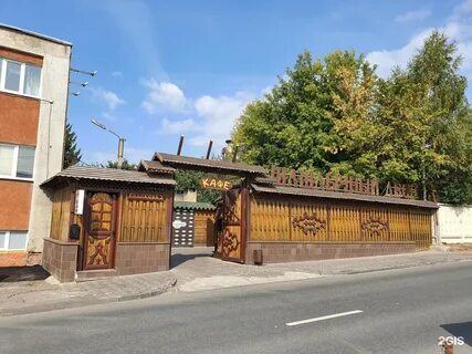Фото шашлычный дворик
