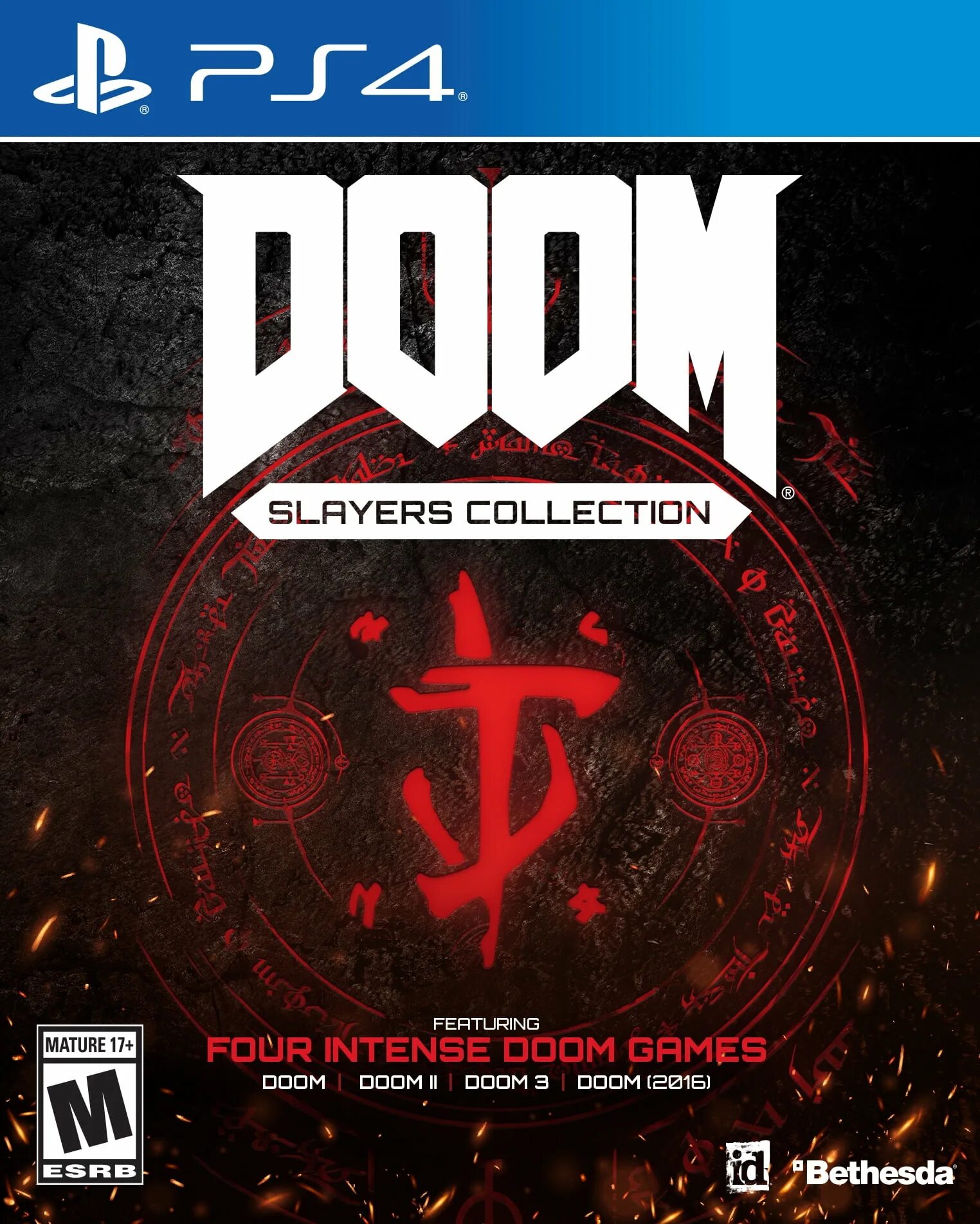 Doom Slayers collection ps4 диск. Игра Doom Slayers collection. Doom на пс4. Игра для ps4 "Doom" Slayers collection. Doom playstation