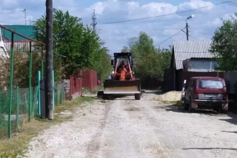 Пензенская область ремонт дорог