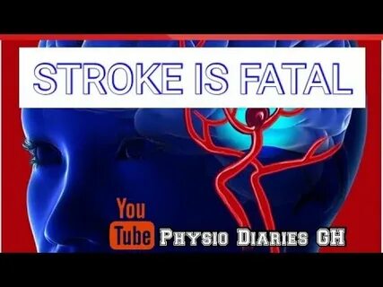 Def stroke