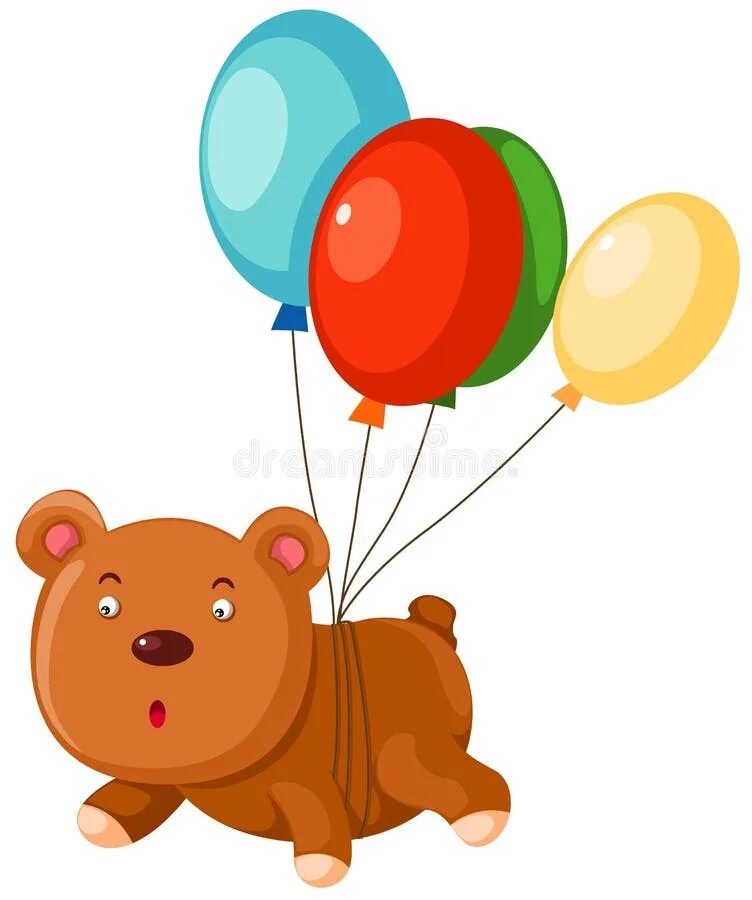 Медведь на шаре. Медвежонок на воздушных шариках. Мишка на воздушном шаре. Мишка с воздушными шариками. Медведь на воздушном шаре.
