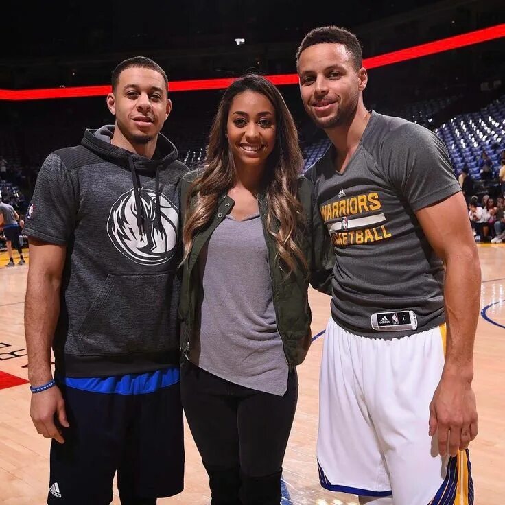How the longtime marriage between Dell and Sonya Curry crumbled amid accusations