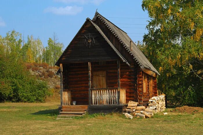 Турбазы тывы