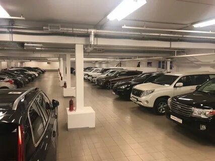 Салоны автомобилей екатеринбург