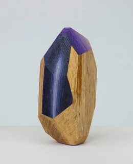 Wooden stone