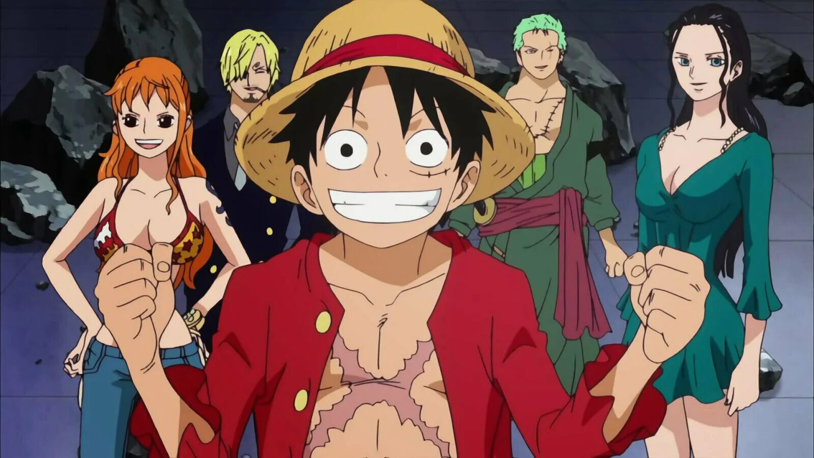 Кого победит луффи. Ван пис луффи король. луффи ван пис. one piece команда луффи.