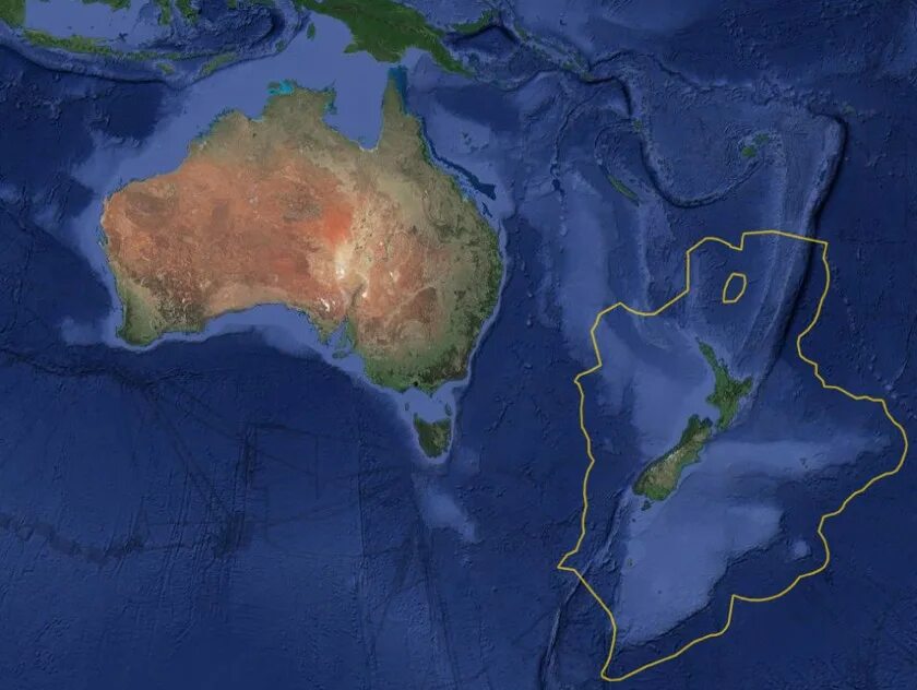 Неизвестная южная земля какой материк. Зеландия затопленный Континент. Зеландия 7 Континент. Новая Зеландия материк. Затонувшие континенты.