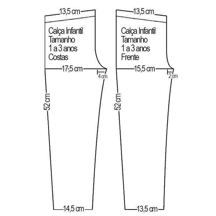 Выкройка детских штанишек на 2 года. Выкройка детских штанов на резинке 92 размер. Выкройка штанишек 26 размер. Выкройка штанов на резинке для девочки 2 года. Купить выкройку брюк