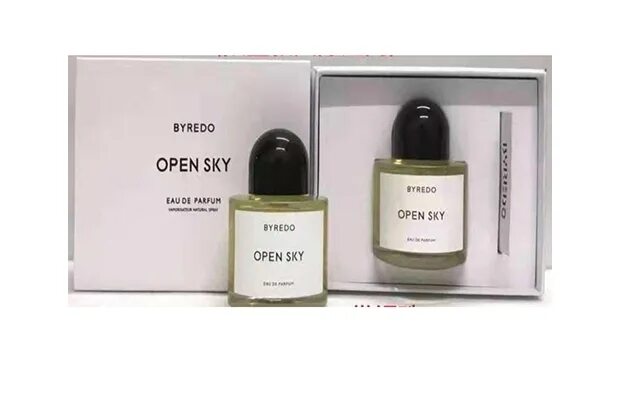 Byredo open Sky 100 ml. Byredo open Sky Eau de Parfum, 100 ml. Байредо опен Скай духи. 100 Мл Byredo open Sky.