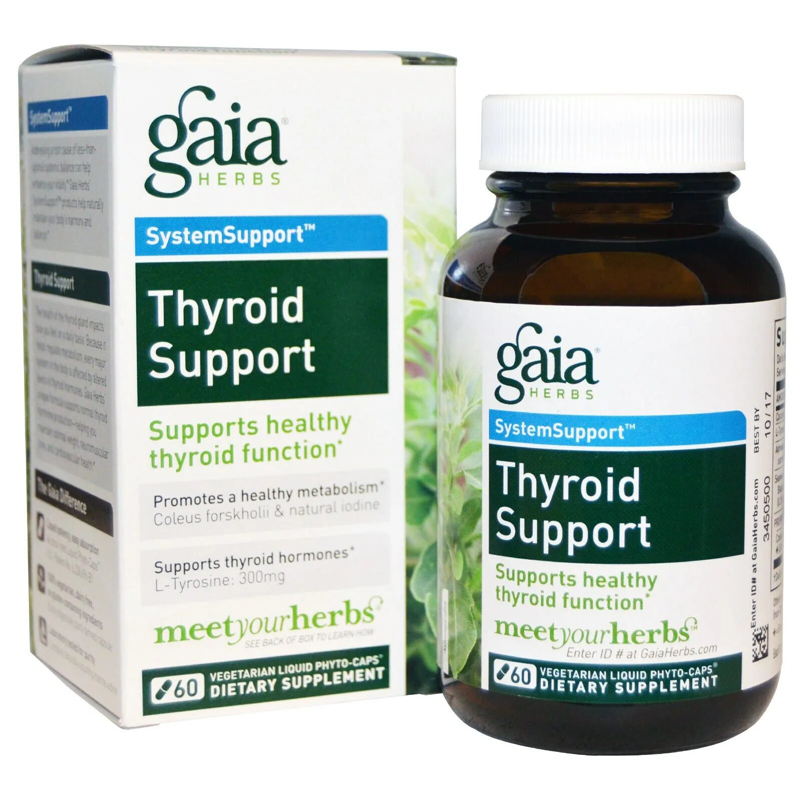 БАДЫ для щитовидной железы. Thyroid support. Натуральная щитовидка экстракт. Комплекс для щитовидки айхерб.