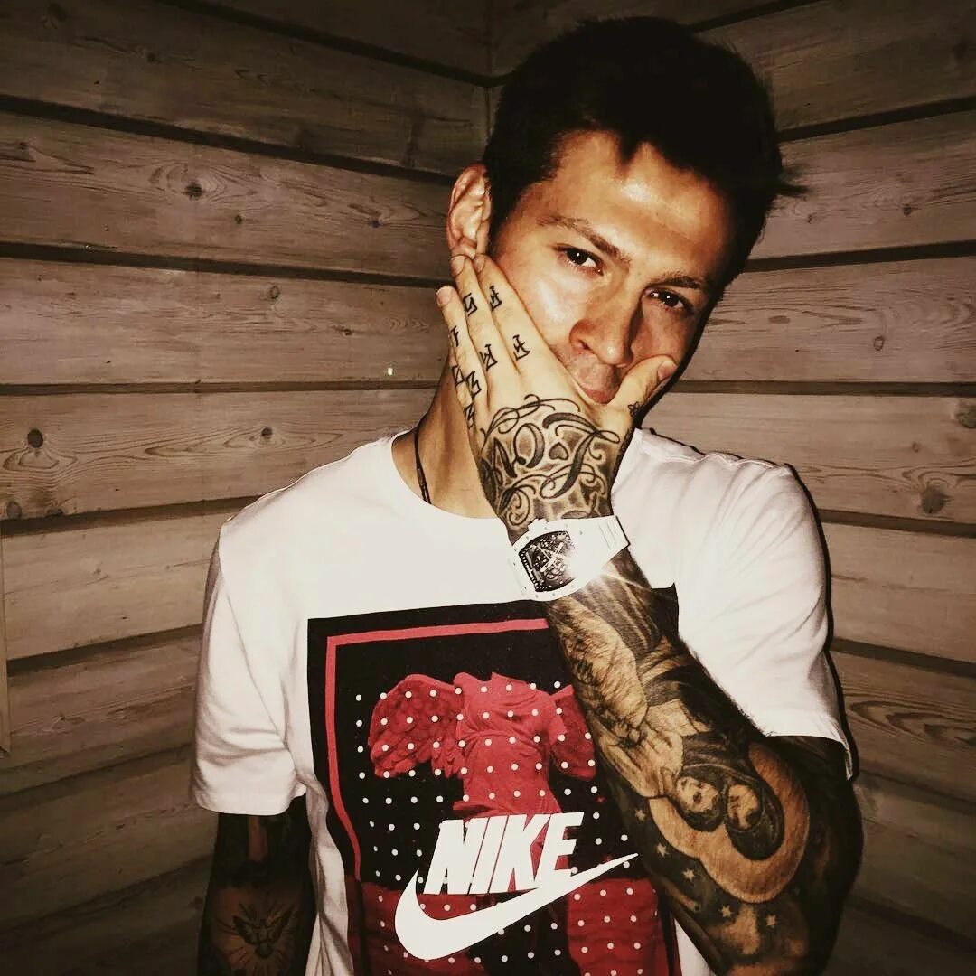 Smolov sky rmx