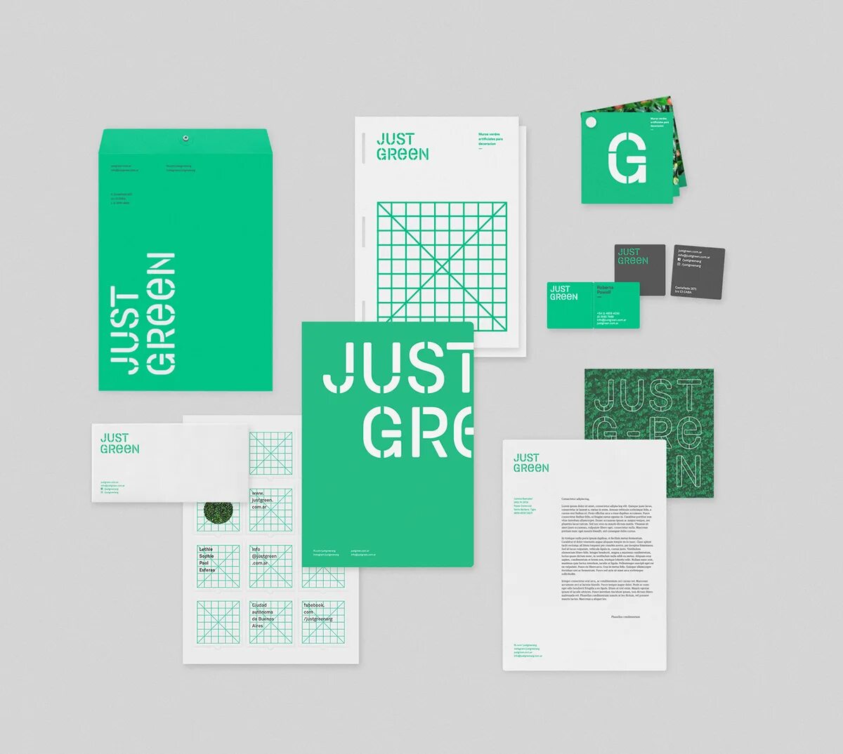 O branding. Фирменный стиль компании. O branding. O branding. Green brand identity.