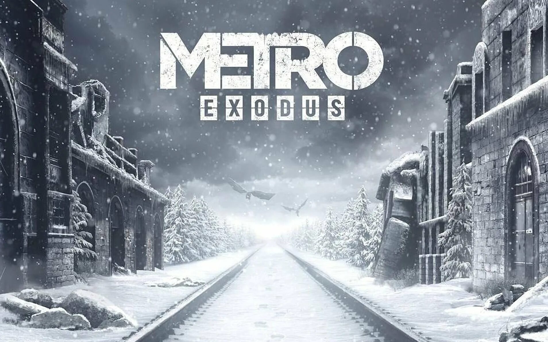 Компьютерная игра metro exodus. Метро 2033 Эксодус обложка. Игра метро Exodus. Метро Эксодус обложка игры. Постер метро 2033 исход.