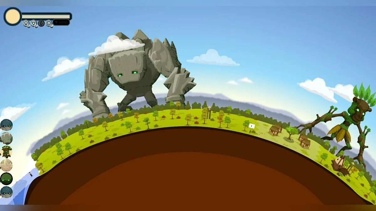 Reus 2 на русском. Игра reus 2. Реус симулятор бога. Reus 2 на русском. Reus 2.