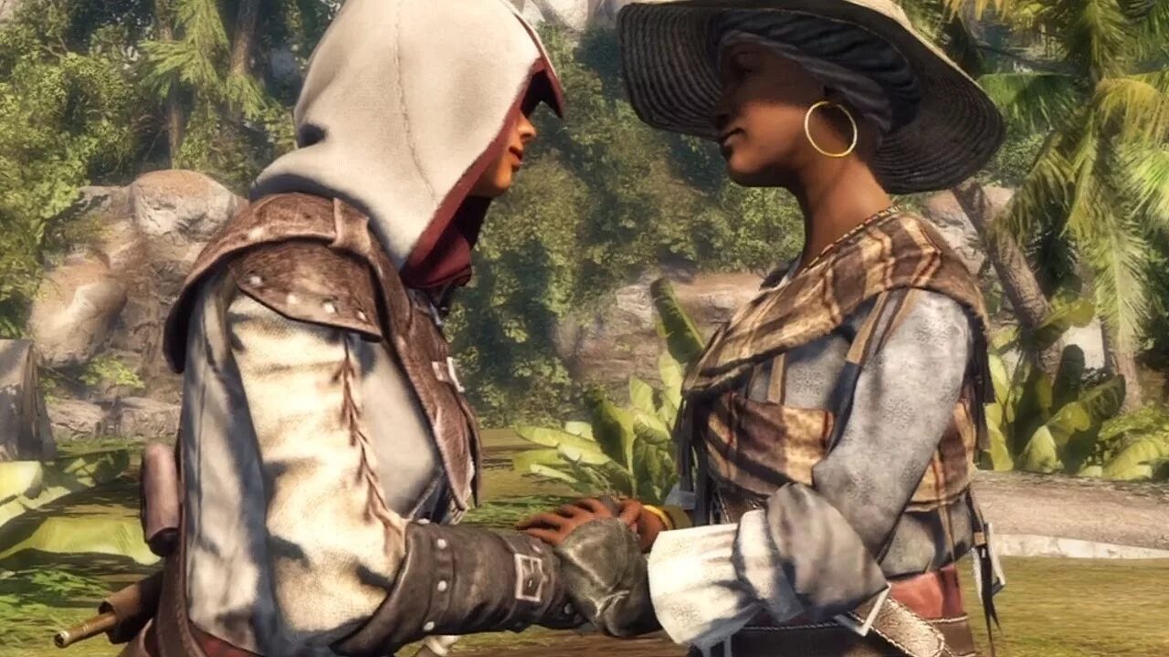 Become the foster daughter of an assassin. Assassins Creed 3 Авелина. Ассасин либерейшен. Ассасин Крид 4 Авелина. Assassin's Creed Liberation.