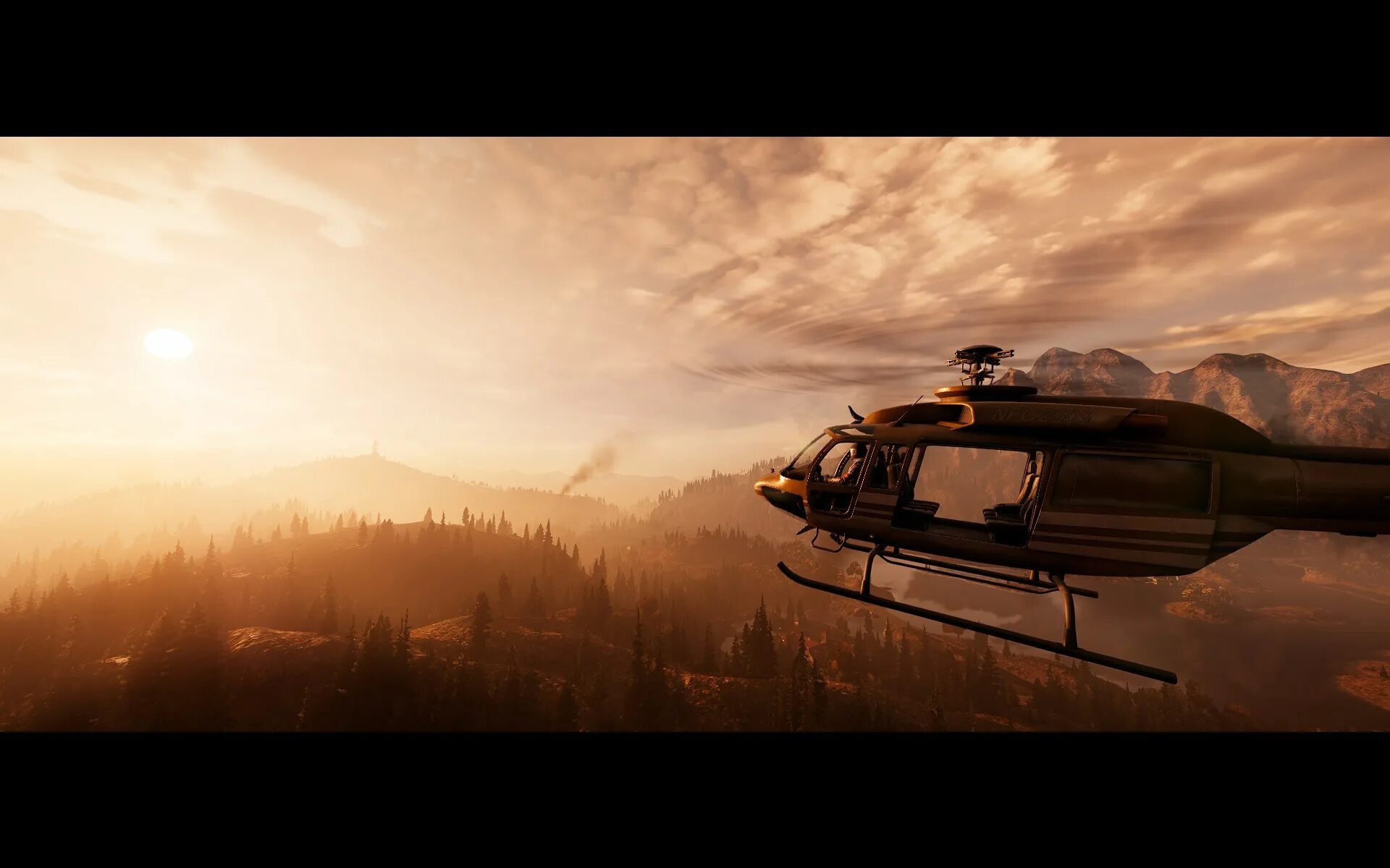 Far Cry 5. Фар край 5 продолжение. Far Cry in Helicopter. Запредельный уровень сложности far Cry 5.