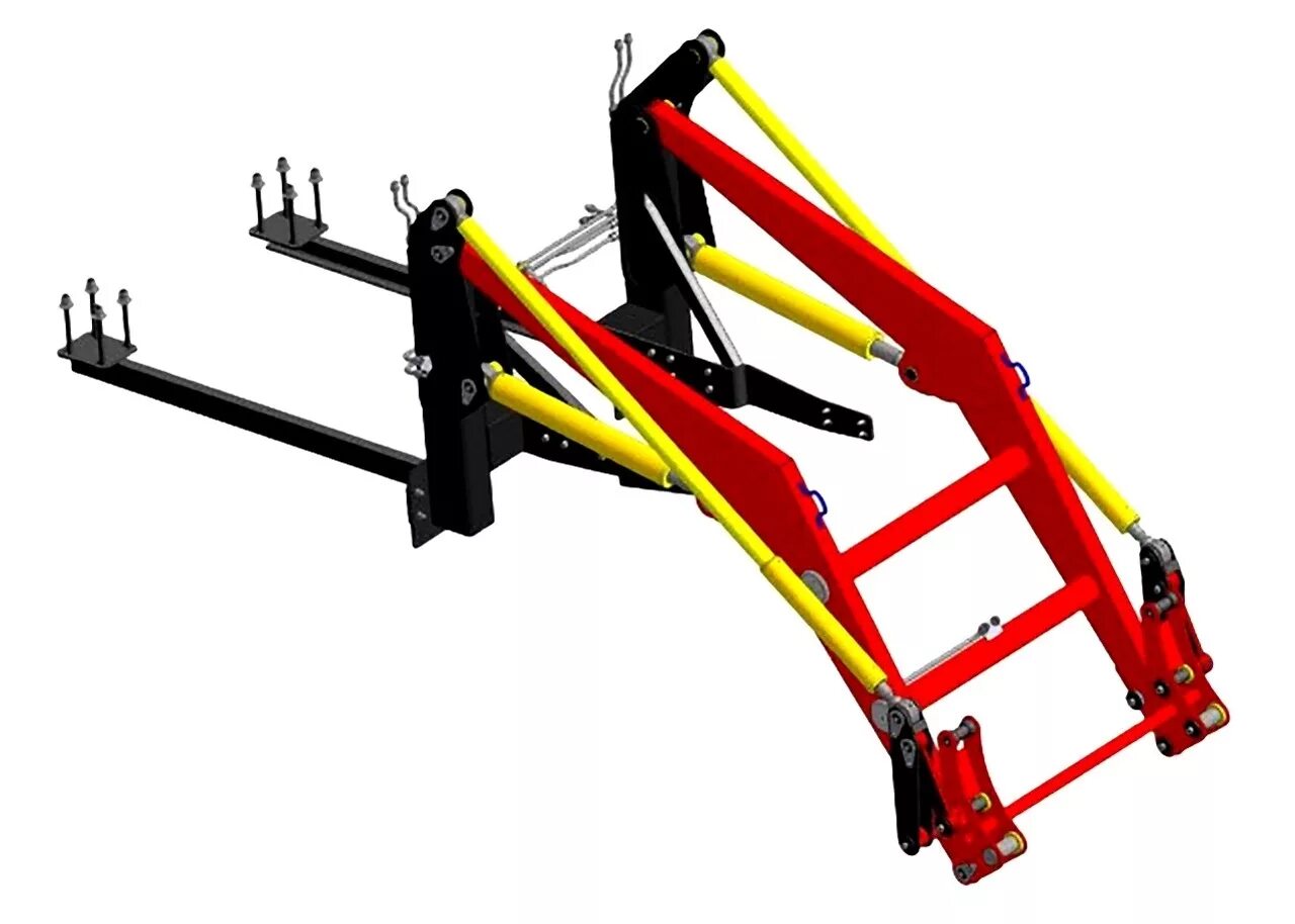 Кун стогомет на мтз 80. Погрузчик пфс-0. 1 с куном. Мтз 80 с куном. Пф 0 8.
