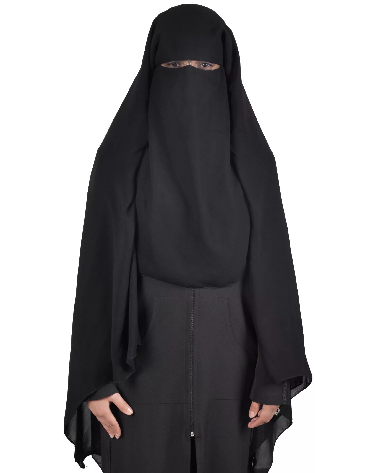 Никаб паранджа. Хиджаб полностью закрытый. Хиджаб закрывающий лицо. Как называется одежда закрывающая лицо. Никаб чадра.