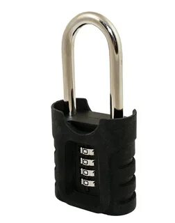 Lock off