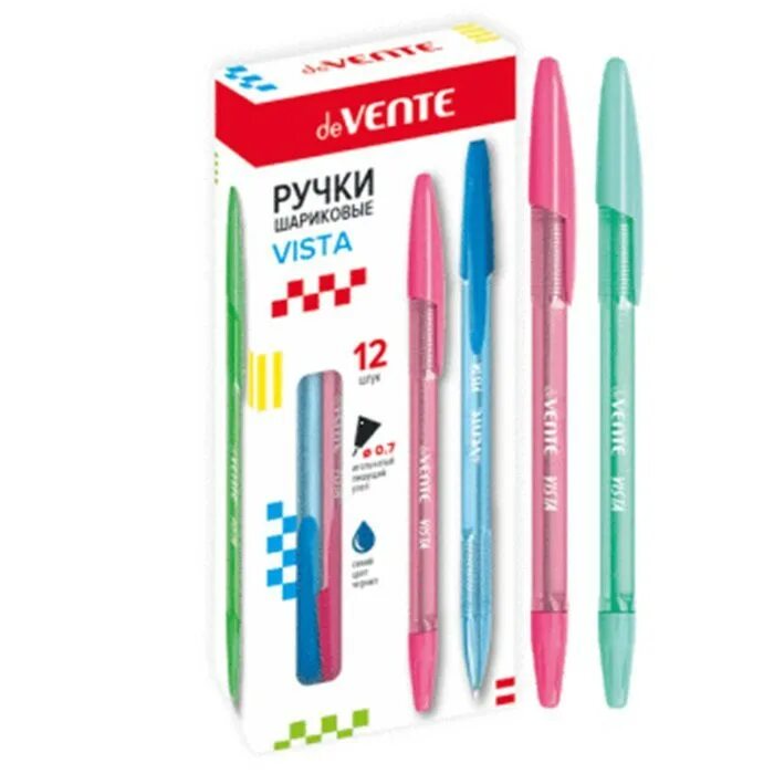 5 синяя арт ibp4140. 0 mm зеленые чернила. ручка шариковая 0,7 мм синяя devente officemax игольчатый пишущий узел, ultra glide. ручка schneider "k15" шариковая автоматическая белая. ручка шариковая brauberg "line", корпус прозрачный, узел.