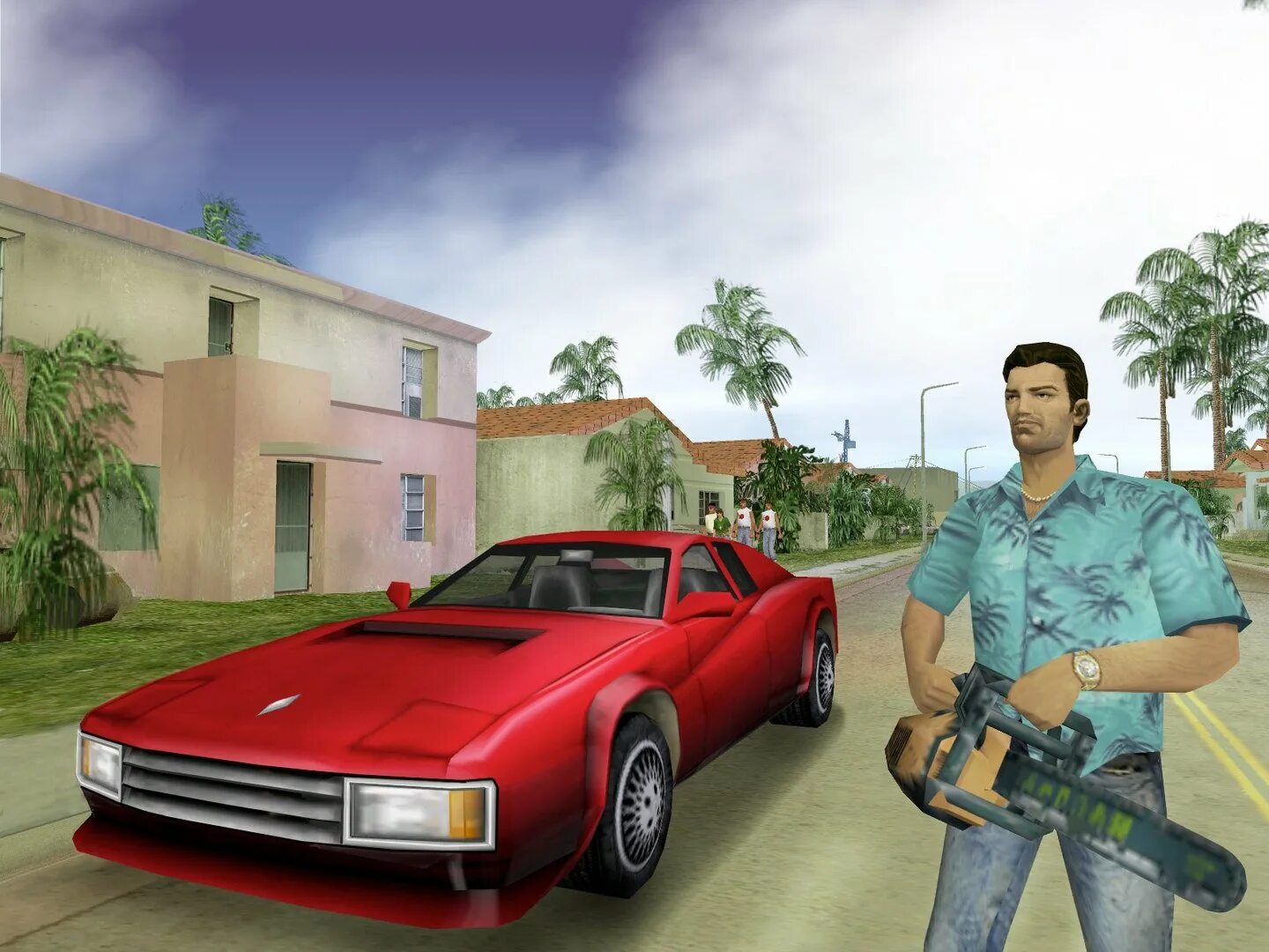 Скачай gta vice city. Гта вай сити делюкс. Grand theft auto: vice city. Gta vice city 9. Gta theft auto vice city city.