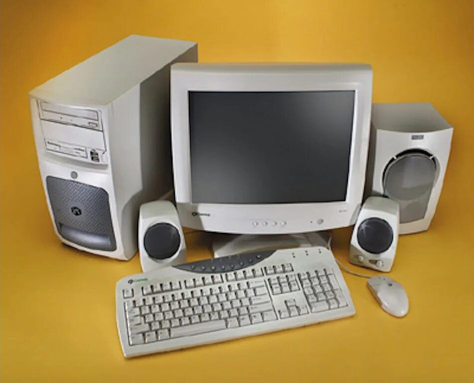 Компьютер 2001. Компьютер 2000. Персональный компьютер 2000 года. Компьютер 2005.