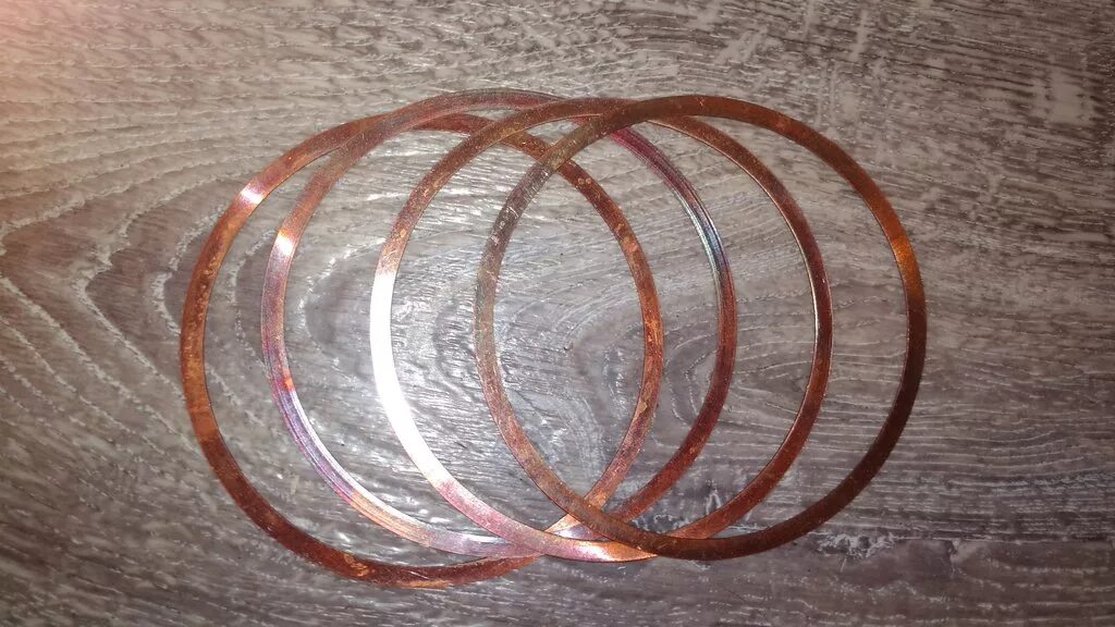 кольца медные под гильзами. регулировочные кольца под гильзу ямз 238. медные кольца под гильзы д 245 двигатель. 412-1002024 кольцо медное. 412-1002024 кольцо медное.