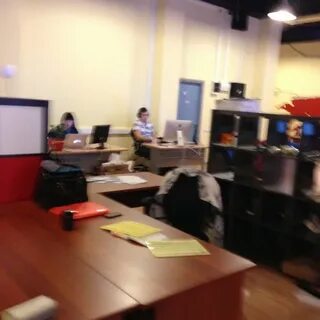 Pay office