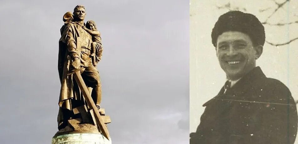 Прототип памятника. Прототип памятника. Скурлатов алёша памятник. Прототип памятника. Памятник воину освободителю в берлине.