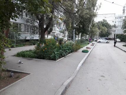 Севастополь хрусталева 165