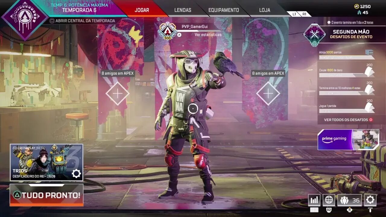 Apex max fps. Apex max fps