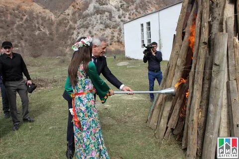 Табасаранский