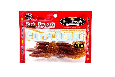 Приманки bait