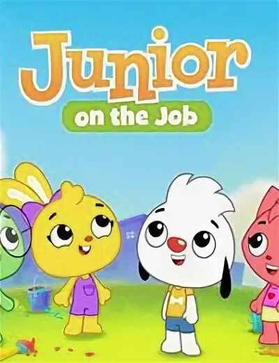 Junior on the job playkids. Junior on the job playkids. Playkids junior on the job. Playkids игра. Junior on the job playkids.