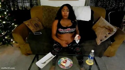 Slideshow stuffer31 ebony.