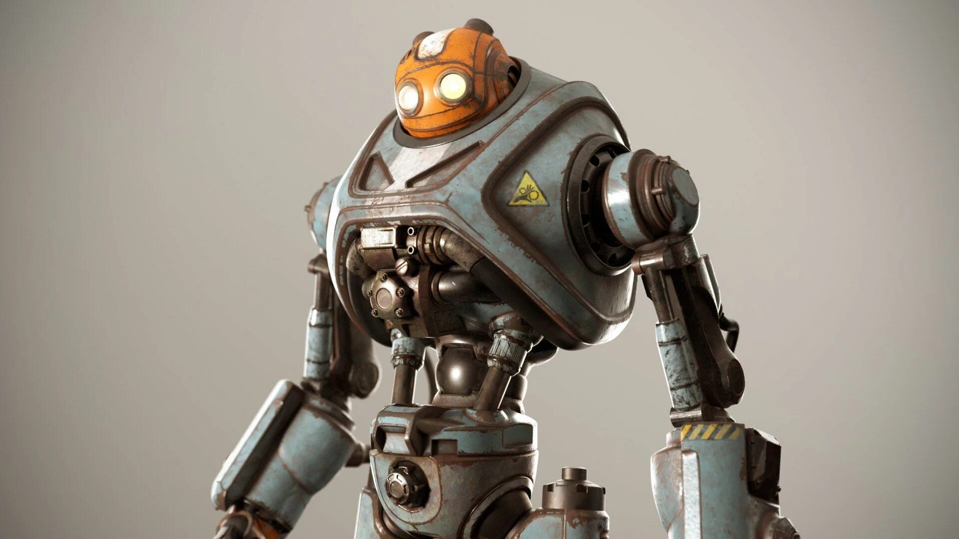 Robots out. 3ds Max Steampunk робот. Арт стимпанк робот шахтёр. Гигантский робот. Роботы третьего поколения.