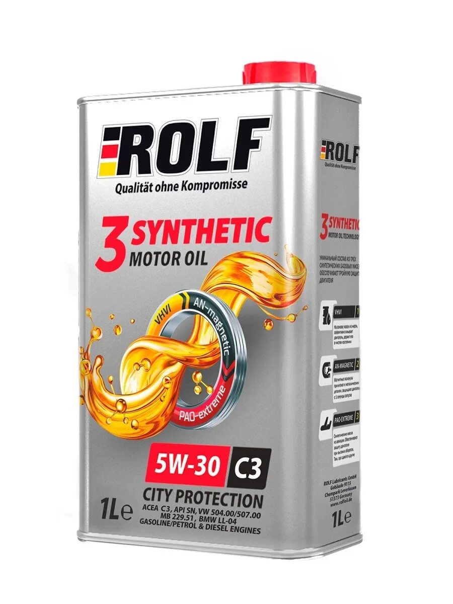 Rolf Diesel 5w-30. Rolf 5w30 c3. Rolf 3-Synthetic 5w-40. Масло моторное Rolf 3-Synthetic 5w-40 ACEA a3/b4 4л. Асеа с3 масло