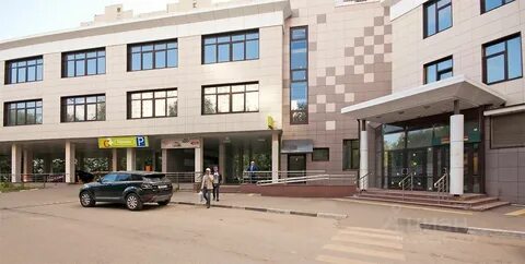 Мичуринский 31 к 1