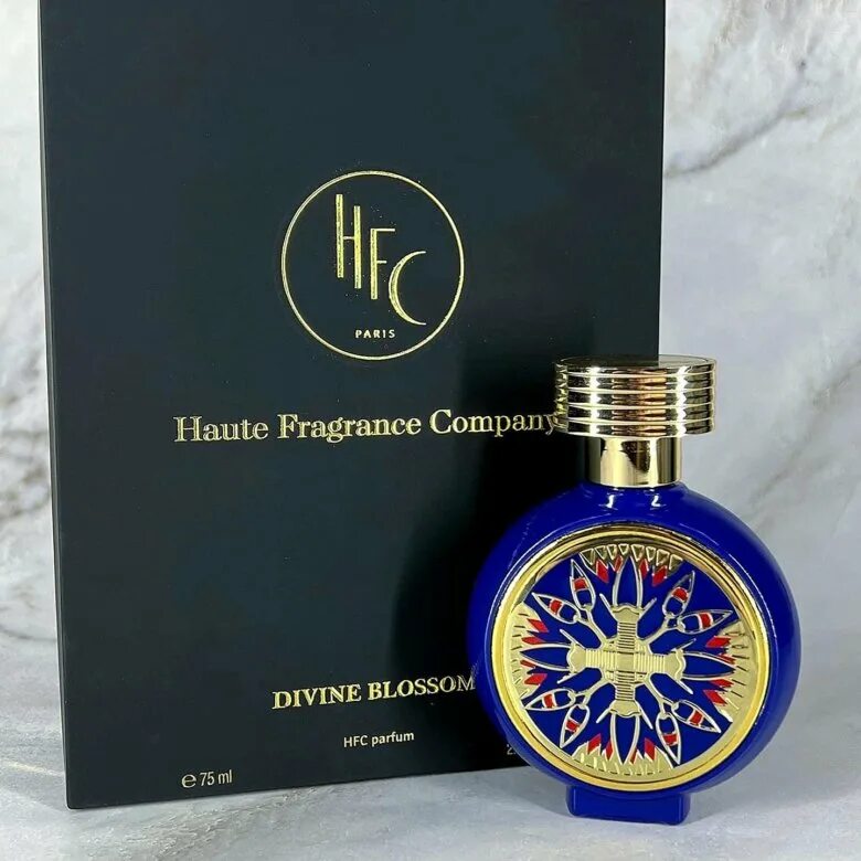 Divine Blossom духи. Haute Fragrance Company Divine Blossom. HFC Divine Blossom старый флакон. HFC Red Iceberg.