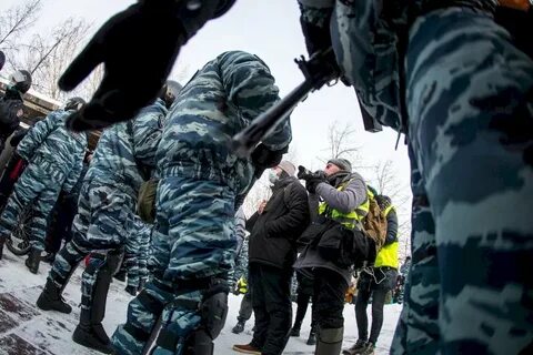 Омон сегодня