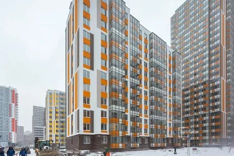 Жк лондон