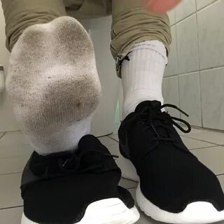 Sock failed